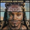 Arthur Davidson, Adonis Harisov - Lacka (Original Mix)