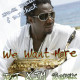 Inusa Dawuda & DJ Chick - We Want More (DJ XIM)
