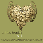 al l bo tronica - Trance of the freedom (feat Alex Apodio) [al l bo tronica vol. I]