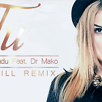 Eli, Oana Radu Feat. Dr Mako - Tu 2014 (MIKE MILL Remix) 