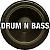 Project. Kh-M - Drum & Bass (Mix)
