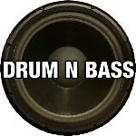 Project. Kh-M - Drum & Bass (Mix)