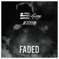 ZHU & G-Eazy ft. Afterfab - Faded (TWIXE Edit)