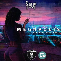 Megapolis@geometria