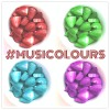 #MUSICOLOURS vol.2