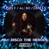 al l bo feat Dimta-Lazybones Disco (Instrumental Mix)