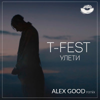 T-Fest - Улети (Alex Good Remix) [MOUSE-P]  