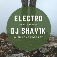 DJ ShaV1k - EDM Vol.1 [15.04.2018]