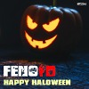 Happy Haloween by fenoID