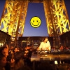 Tour Eiffel for Cercle