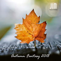 Autumn Fantasy 2018
