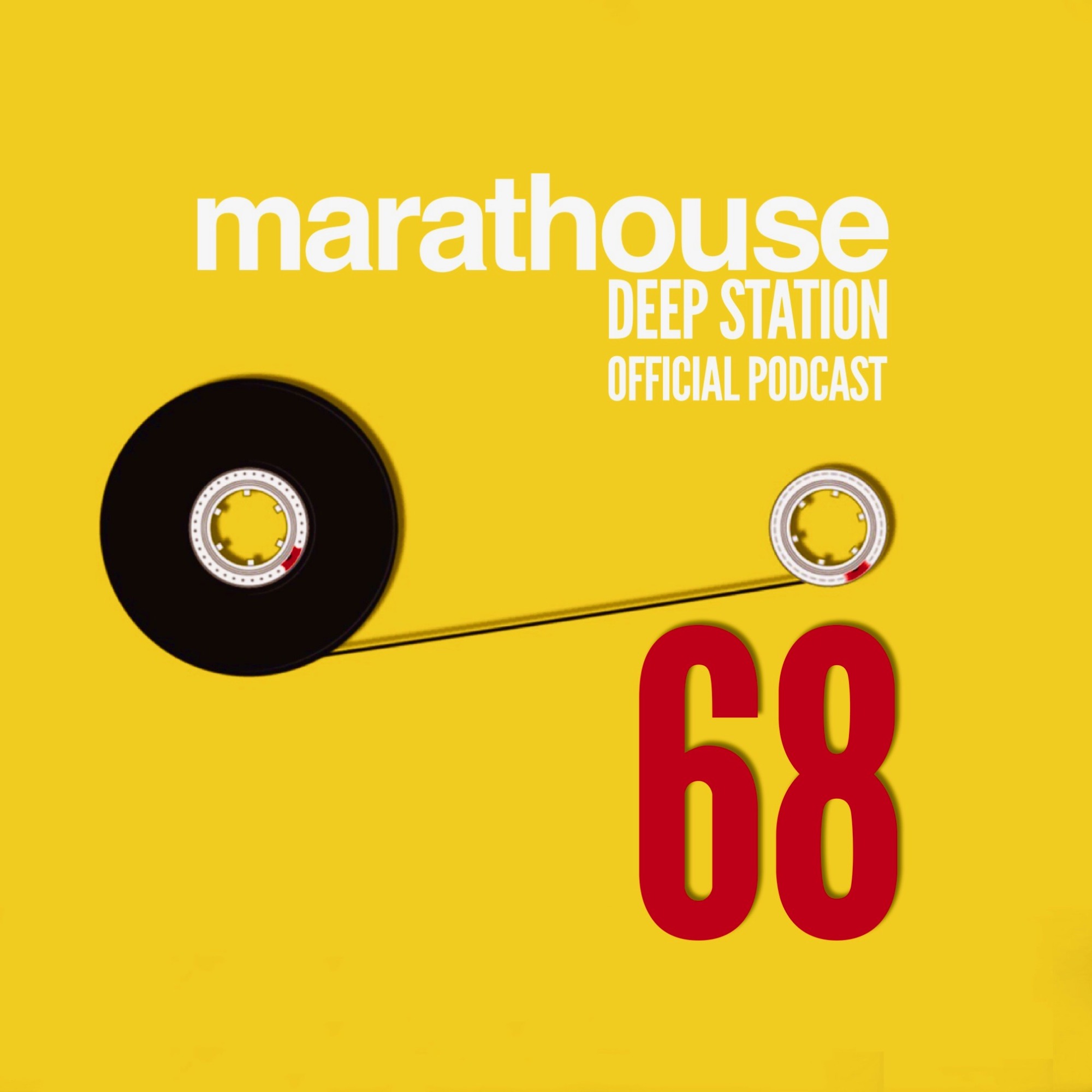 Marat House - Deep Station 68 Marat House - Deep Station 68