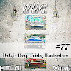 Friday RadioshowDeep #77