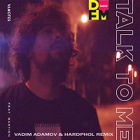 Vanotek feat. Bastien - Talk to Me (Vadim Adamov & Hardphol Remix)
