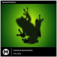 Saxaq & Max Roven - Falling (Radio Mix)