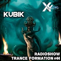 XY- unity Kubik - Radioshow TranceFormation #44