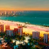 Miami Flight Experience