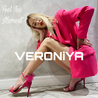 Feel This Moment  (Club Mix)