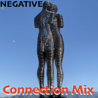 DJ NEGATIVE - CONNECTION MIX