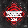Musical Singularity #26