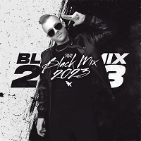 Kolya Funk - Black Mix 2023