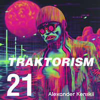 Traktorism 21