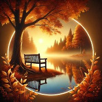 Autumn ChilLounge v.2