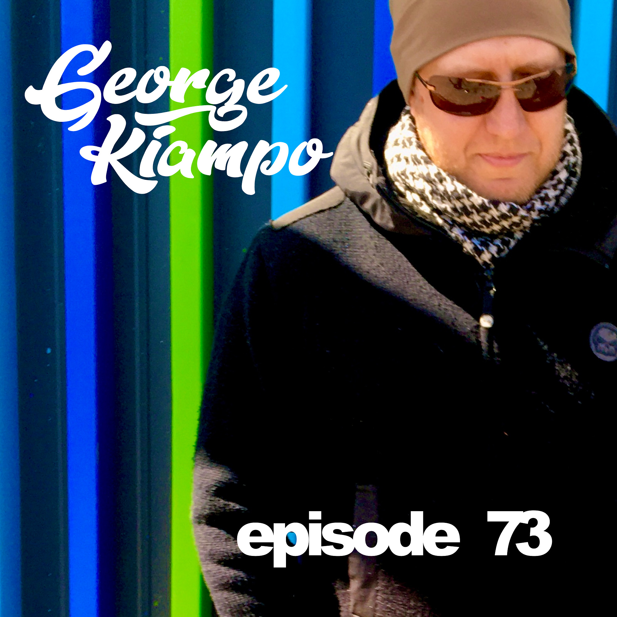 .73 episode artwork