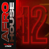 AFRO HOUSE vol.12 by LYKOV