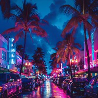 Miami Vip Mix Vol.5