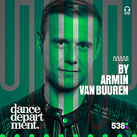 538 Dance Department by Armin van Buuren - May 9, 2026 (Incl. Hotmix by Benwal)