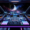 Galactic expedition