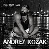 Andrey Kozak - Platinum Rain Podcast #100(Part 1)