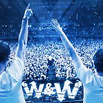 W&W - Invasion (ASOT 550 Anthem)Dj Vofey mash-up