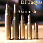DJ Toqyss - Skirmish (Original Mix)
