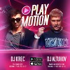 DJ Krec & DJ Altuhov - Play Motion #005 (PODCAST)