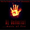 Dj DeVeris! - Mix For Festival "DAY ONE" (Hardstyle)