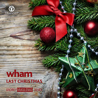 Wham - Last Christmas (Andrey Vakulenko remix)