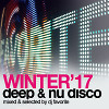 DJ Favorite - Deep & Nu Disco (Winter 2017 Mix)