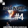 gold prime - BassINface#4 