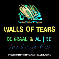 DE GRAAL' & al l bo - Walls Of Tears (original mix)