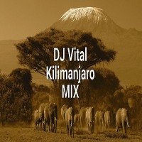 Kilimanjaro Mix