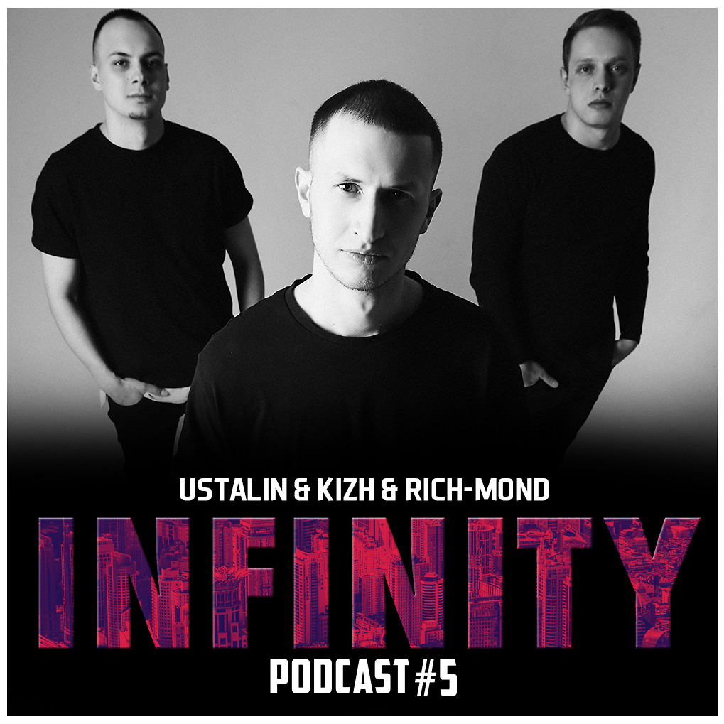 INFINITY #5