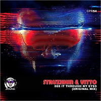 Struzhkin & Vitto - See it Through My Eyes (Radio Edit)