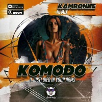 Komodo - (I Just) Died In Your Arms (KAMRONNE Remix)(Radio Edit)