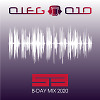 B-Day Mix 2020