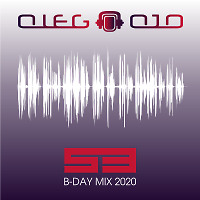 B-Day Mix 2020