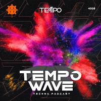 Tempo Wave #002