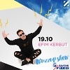 Efim Kerbut - Guest Mix For WUZZUP SHOW #2