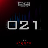 I`m HAMMER 021 (19.11.20)